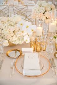 Table Wedding Centerpieces Wedding Table White Wedding Decorations
