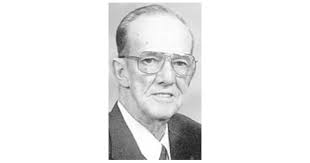 Victor Meyer Obituary (2008)