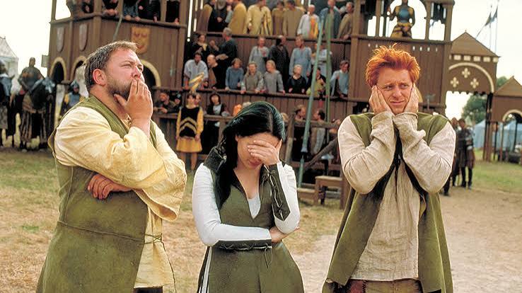 Remembering Heath Ledger's 'A Knight's Tale' 20 Years Later