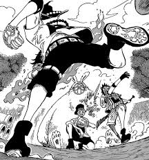 Kikokus One Piece Comic One Piece Manga One Piece