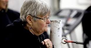 Remembering Dean: Hamilton Boxing Club making a comeback