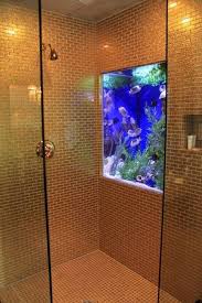 Aquarium Wall Decorating 2020 Akvaryum Akvaryumlar Ve Tasarim