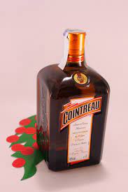 Descrizione dell'ingrediente fornita in collaborazione con. Cointreau 40 1 Lt H H Shop