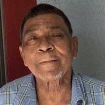 Venrisa N. Banton Obituary