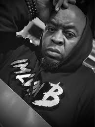 Isaac C. Randall Sr.