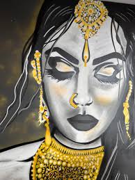 Kavady in Melbourne Australia A very different experience