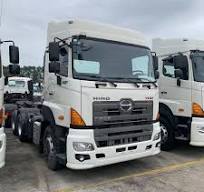 Brand HINO 700 New Tractor Head Truck Japan Made New Tractor for Sale