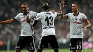 Beşiktaş 'ın uefa şampiyonlar ligi kadrosu belli oldu. Besiktas In Uefa Sampiyonlar Ligi Kadrosu Belli Oldu