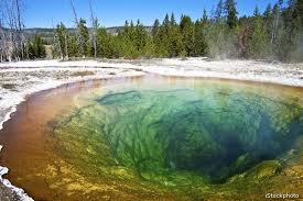 But it also has an unparalleled potential to destroy. Yellowstone Caldera Conspiracy Volcano To Erupt And Feds Know It