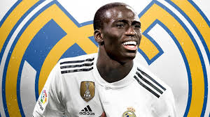 Check out his latest detailed stats including goals, assists, strengths & weaknesses and match ratings. Ferland Mendy Is A New Real Madrid Player