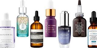 Wajah cerah dan sehat adalah impian tiap wanita. 14 Serum Wajah Antioksidan Terbaik Untuk Semua Jenis Kulit Harpersbazaar Co Id Line Today