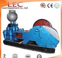 Bw1200 7 Electric Mining Reciprocating Slurry Mud Pump ...