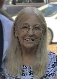 Obituary information for Geraldean Cagle Varner