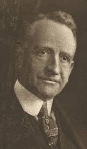 Sidney Hillman (1887-1946). /Namerican Labor Leader. Photographed Shortly  After He Became President Of The Amalgamated Clothing Workers Of America In  1915. Poster Print by Granger Collection