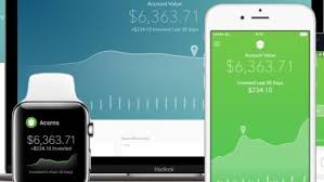 Support any local, national, or international registered how round up works. Millennial Investors Are Getting Ripped Off By Acorns