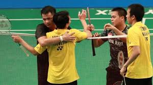 Kido markis — markis kido persönliche informationen geburtsdatum 1984 08 1111. Legenda Bulu Tangkis Markis Kido Meninggal Akibat Serangan Jantung Postingan Terakhirnya Bak Firasat Tribun Medan