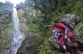 Hutan lipur titi hayun yan kedah 06900 malaysia. Tempat Menarik Yan Best