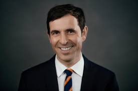 Dr. Philip Schwarz van Berk, LL.M.