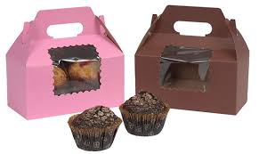 Check spelling or type a new query. Ohio Valley Window 2 Cupcake Gable Boxes Us Box Corp