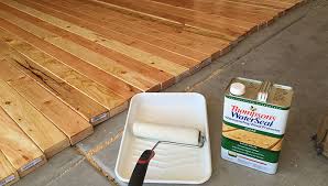 Who actually makes waterproof wood flooring? Waterproof Plywood Deck Boat In 4 Effective Ways To Protect It