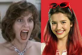 Clue Re-Invented! Check Out the New Cast Next to Your Old School Movie  Favorites