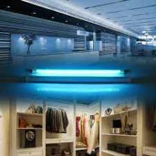 Uv Lamba Mikrop Oldurucu Ultraviyole Lamba Lab Cihazlari Laboratuvar Cihazlari Nbk Teknoloji