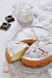 250 g di farina per dolci una bustina di lievito vanigliato 2 cucchiai di cacao amaro 250 g di panna da montare 200 g di zucc. Torta Soffice Con Panna E Cioccolato Pelle Di Pollo