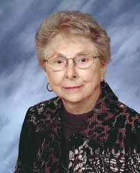 Jessie Riley Obituary (1927