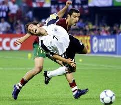 The match is scheduled for june 19, 2021. Portugal 3 Germany 0 In 2000 In Rotterdam Mehmet Scholl Goes To Ground Dramatically In Group A At Euro 2000 European Championships Euro Rotterdam