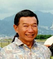 Taps: Joseph “Primo Joe” Ah New