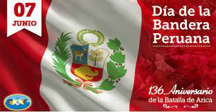 Sin embargo, ha sido usada desde nuestros inicios como. Ie 0425 Cesar Vallejo Uchiza 07 De Junio Dia De La Bandera Nacional Del Peru El 7 De Junio Todos Los Peruanos Celebramos El Dia De La Bandera Del Peru Conmemoramos