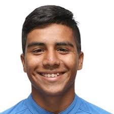 Profile Víctor Trejo, : Info, news, matches and statistics