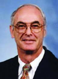 Curtis Congleton Obituary (1934