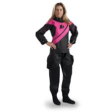 dui tls350 select series drysuit