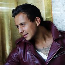 Stephen Rivera (@IAMSRMUSIC)