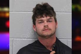 Justin Dooley — Carroll County Jail Bookings