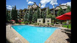 Now is the best time to vacation in vail. 406 Montaneros Vail Colorado Youtube