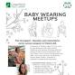 Baby Wearing Meetup event image