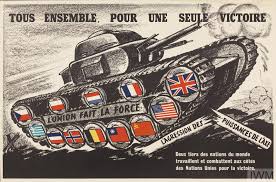 En español general dwight d. The 10 Things You Need To Know About D Day Imperial War Museums