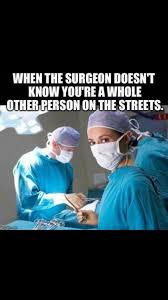 You Don T Even Know The Deal Boss Operating Room Nurse Humor Medical Memes Tech Humor