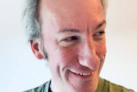 Philip Davies writer