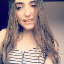 Audrey Haag's Instagram, Twitter & Facebook