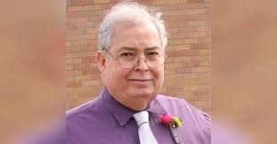 Mr. Elmer Cary Obituary