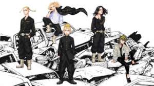 The anime you love for free and in hd. Dua Sekaligus Manga Tokyo Revengers Dapatkan Adaptasi Anime Dan Live Action