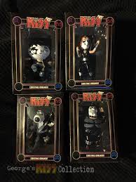 Over 100,000 families in need. Ornaments Holiday George S Kiss Collection