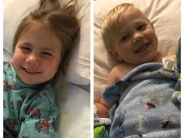 Fundraiser for Julia Petry by Cindy 'Petry' Taylor : A Tail for Two