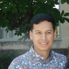 Marvin Merida's Instagram, Twitter & Facebook