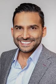 Thought Leaders — 120/80 Inc.