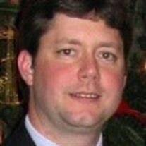 C. Scott Ford Obituary