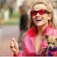 Legally Blonde! a crafty fundraiser movie for Love the Mess (at the Time!)! — TIME COMMUNITY THEATER